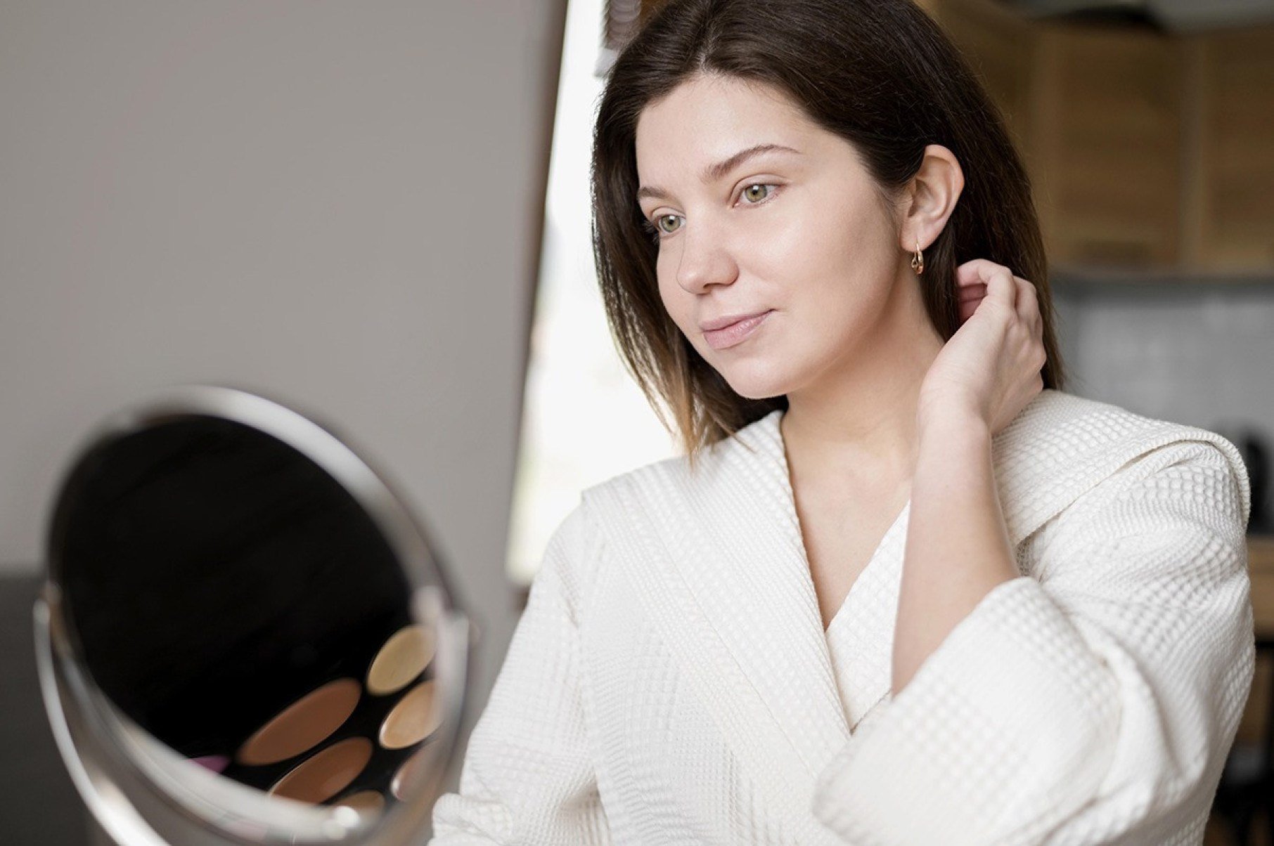 Naturalidade é o novo olhar da cirurgia plástica facial - DINO