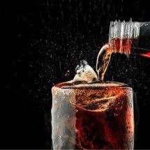 Tomar refrigerante todos os dias pode prejudicar seu cérebro; entenda  - luknaja de Getty Images