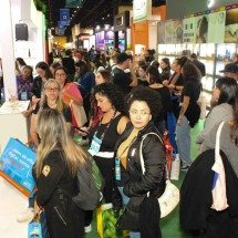 Brazil Promotion 2025 leva a SP criatividade, negócios e experiências imersivas - DINO