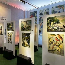 Exposição “Legado Suíço Brasileiro na Amazônia” será inaugurada em Manaus - DINO