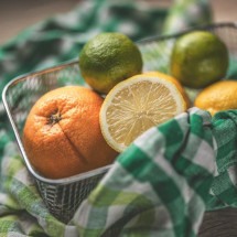 Como conservar laranjas e limões no inverno e evitar o desperdício - Canva