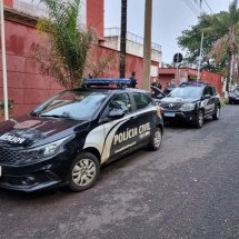 Preso em BH suspeito de estupro de vulnerável - PCMG