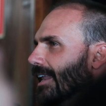 Eduardo pode ser opção a menos para Bolsonaro em 2026