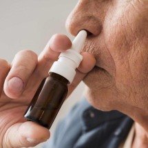 Doenças respiratórias impactam a qualidade de vida de idosos - DINO