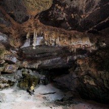 Parque do Peruaçu: título mundial impulsiona visitação - Rui Faquini/ICMBio/Divulgação