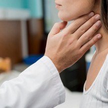 Nem todo nódulo de tireoide é câncer: saiba quando se preocupar - Freepik