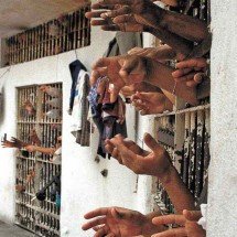 Minas conclui plano de enfrentamento à superlotação nos presídios - Sidney Lopes/EM/D.A Press