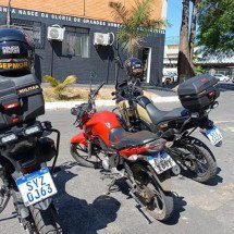 BH: detento em saída temporária furta moto, foge e é preso - PMMG