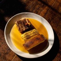 Restaurante conta a história da inspiração de um de seus pratos famosos - Divulgação