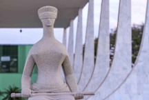 Os interessados em a&#231;&#227;o no STF que pode anular senten&#231;a do caso Mari Ferrer