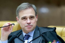 Mendon&#231;a vai julgar interpela&#231;&#227;o do PT contra deputado bolsonarista