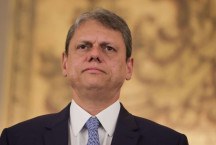 Encruzilhada a Tarc&#237;sio veio antes do esperado por seus aliados