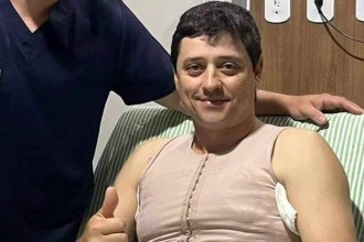 Campeão do BBB12 remove lipoma; entenda como se forma o tumor benigno