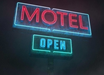 Casal em situação de rua foi preso ao furtar uma televisão de um motel de Governador Valadares -  (crédito: PIXABAY)