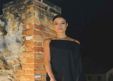 Sophie Charlotte causa climão em set de gravação -  (crédito: Tupi - Pablo Oliveira)