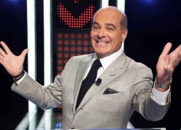 Marcelo de Carvalho é alvo de críticas nas redes sociais -  (crédito: RedeTV)