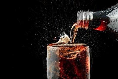 Diminuir o refrigerante é uma questão de bem-estar e qualidade de vida a longo prazo  -  (crédito: luknaja de Getty Images)