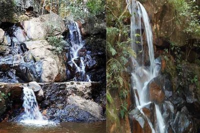 É possível que você, querido leitor, jamais tenha pisado em Lindóia-SP, certo? Mas provavelmente já experimentou o que a cidade tem de mais famoso: sua água mineral. -  (crédito:  Reprodução do Instagram @7quedasadventure)