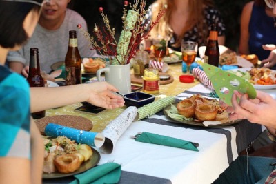 Na hora da alimentação, nem todas as gorduras são consideradas nocivas para o organismo. Pelo contrário. As gorduras insaturadas têm ácidos graxos e, quando consumidas com moderação, podem ajudar a reduzir o nível do colesterol e o risco de doença cardíaca.  -  (crédito: Imagem de vivienviv0 por Pixabay)