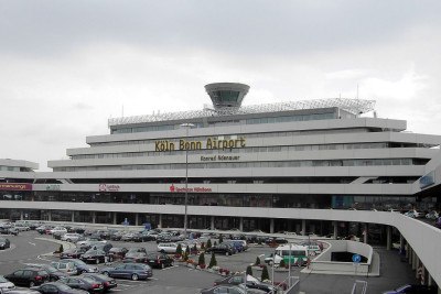 Cerca de 1.500 tarântulas foram encontradas numa carga por funcionários da alfândega do aeroporto de Colônia, na Alemanha.  -  (crédito: Qualle wikimedia commons )
