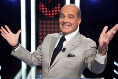 Marcelo de Carvalho é alvo de críticas nas redes sociais -  (crédito: RedeTV)