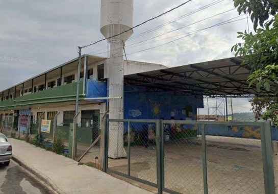 Reprodução/ Google Street view
