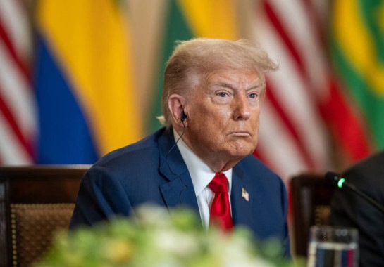 Trump é diagnosticado com insuficiência venosa; quais os sintomas?