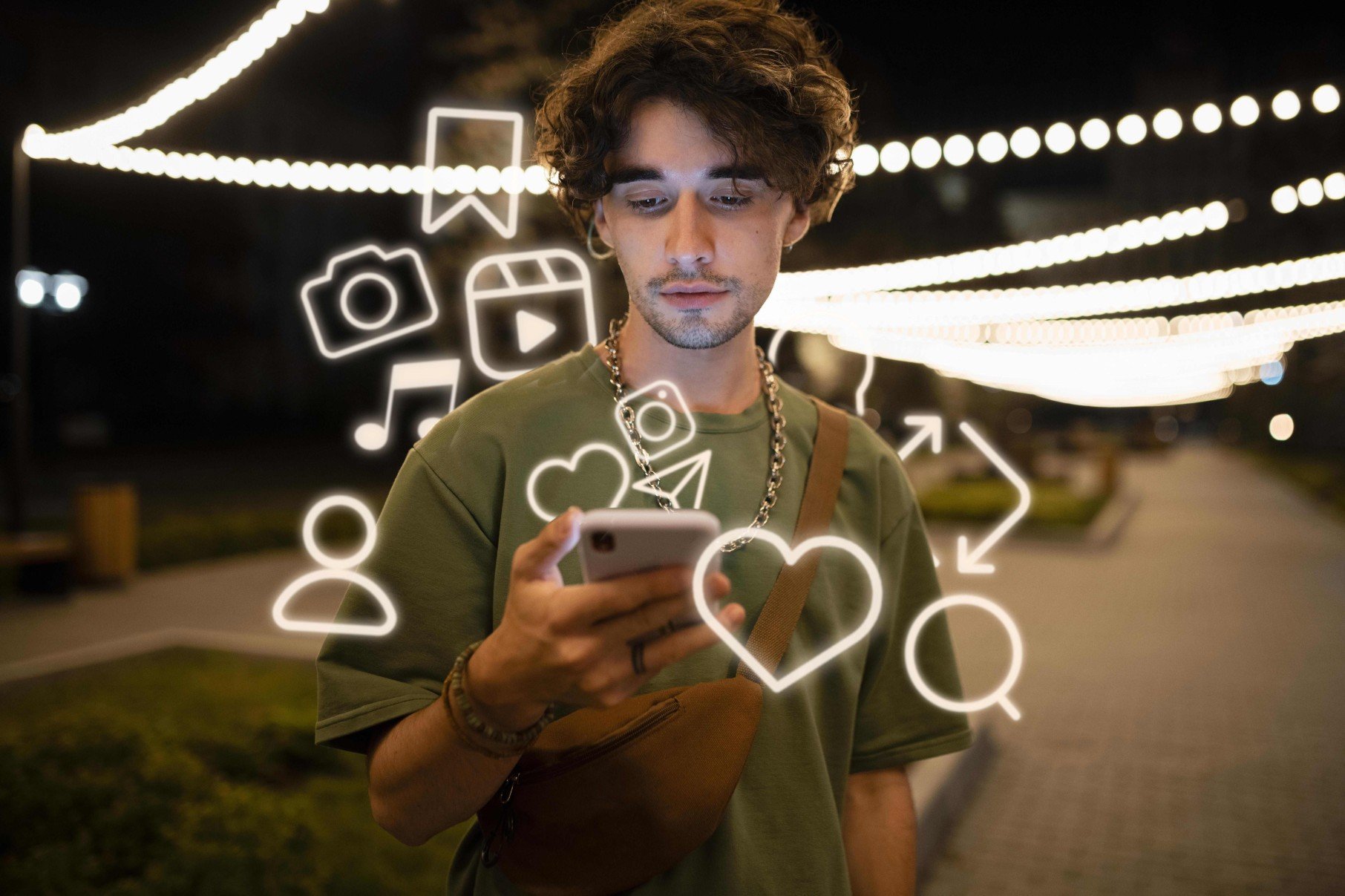 TikTok se consolida como meio de trabalho digital no Brasil - DINO