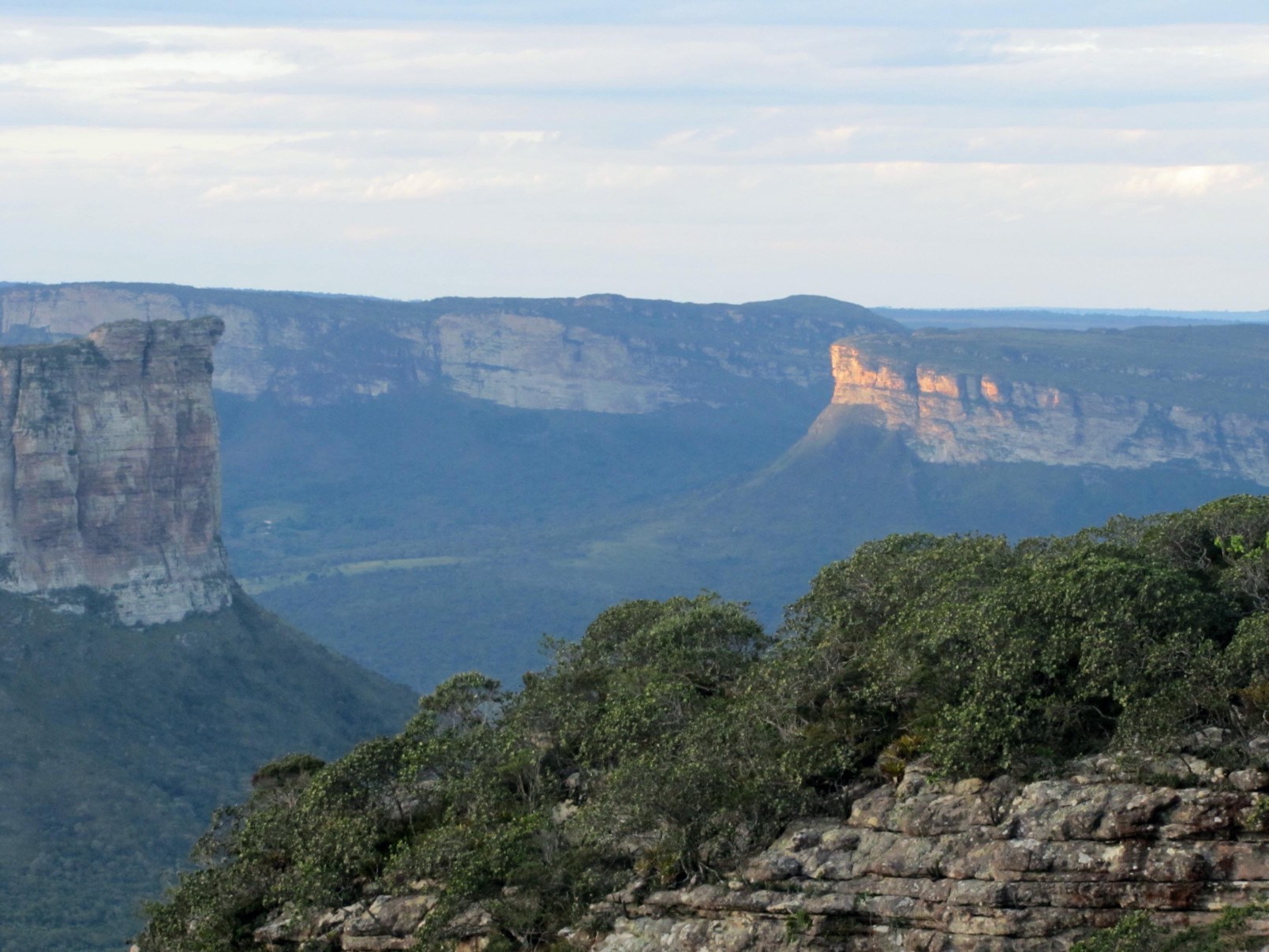Chapada Diamantina (BA)
      -Otacilio Lage/EM/D.A Press