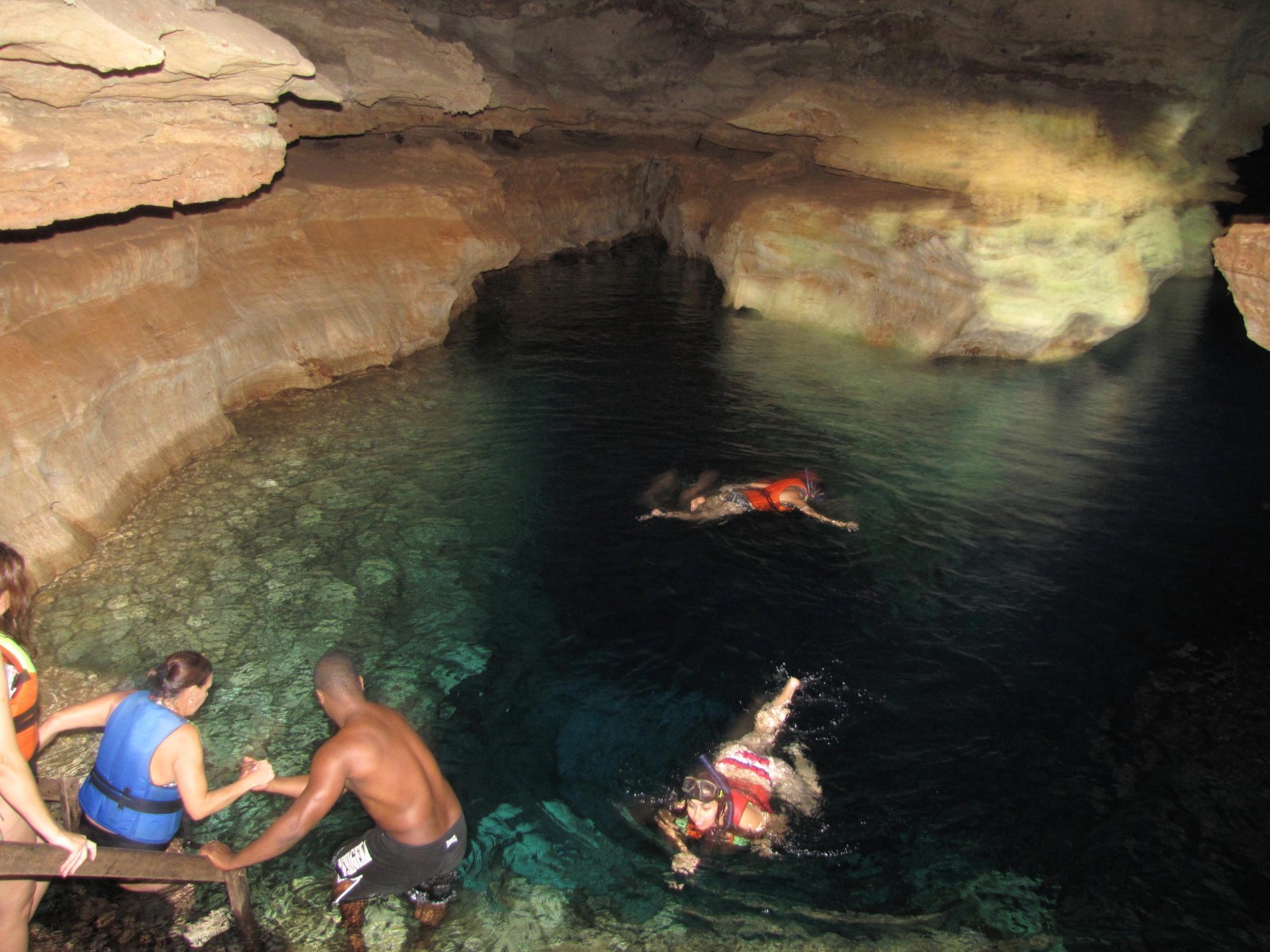 Chapada Diamantina (BA)
      -Otacilio Lage/EM/D.A Press.