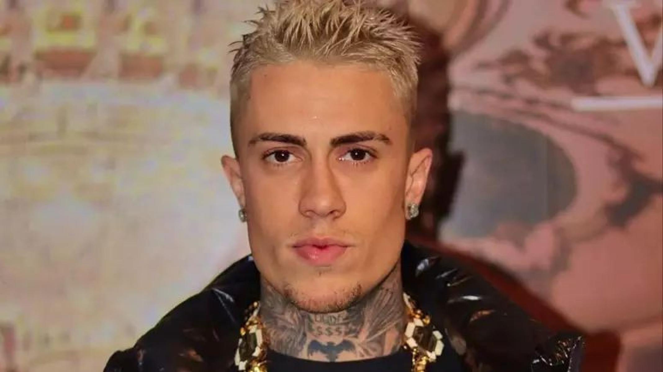 Após polêmicas, MC Daniel treina escoltado no Rio de Janeiro - Tupi - Pablo Oliveira