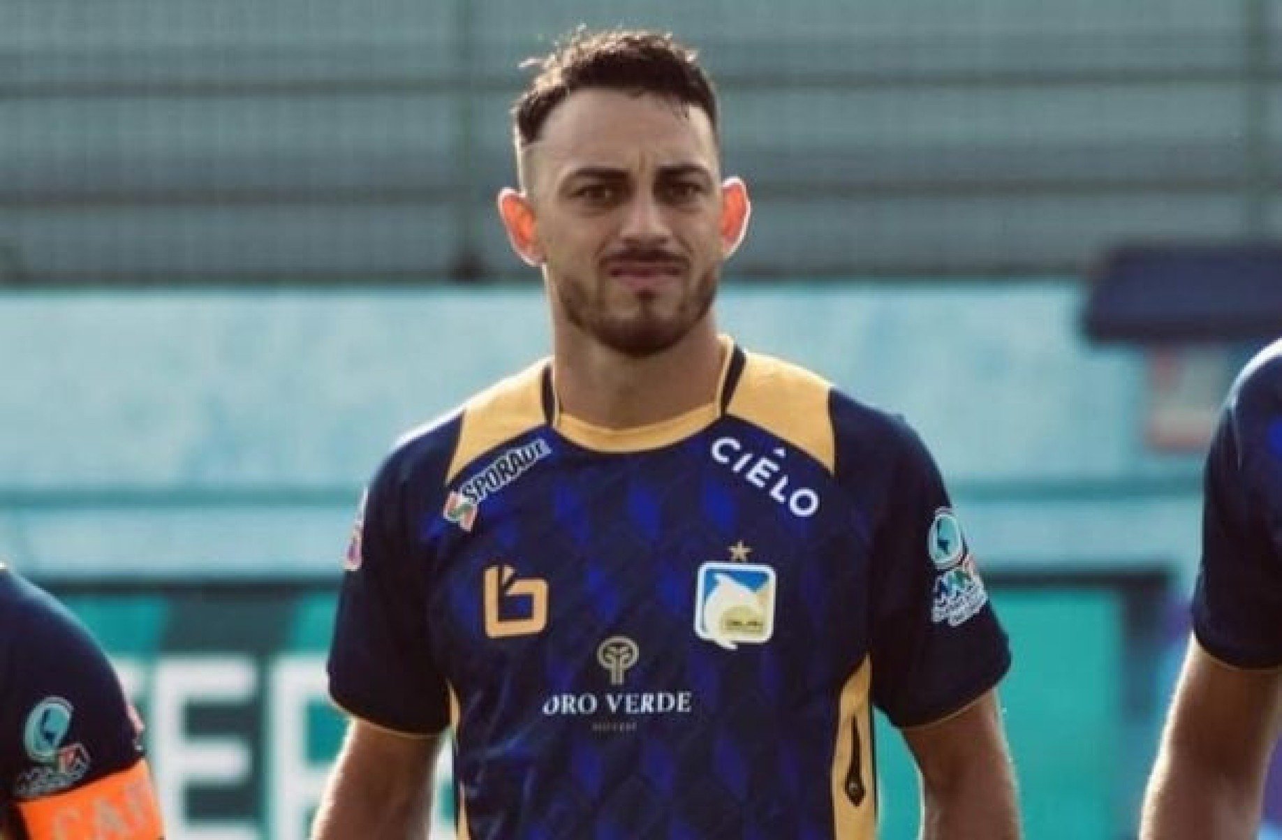 No Equador, Nahuel Gallardo é acusado de racismo