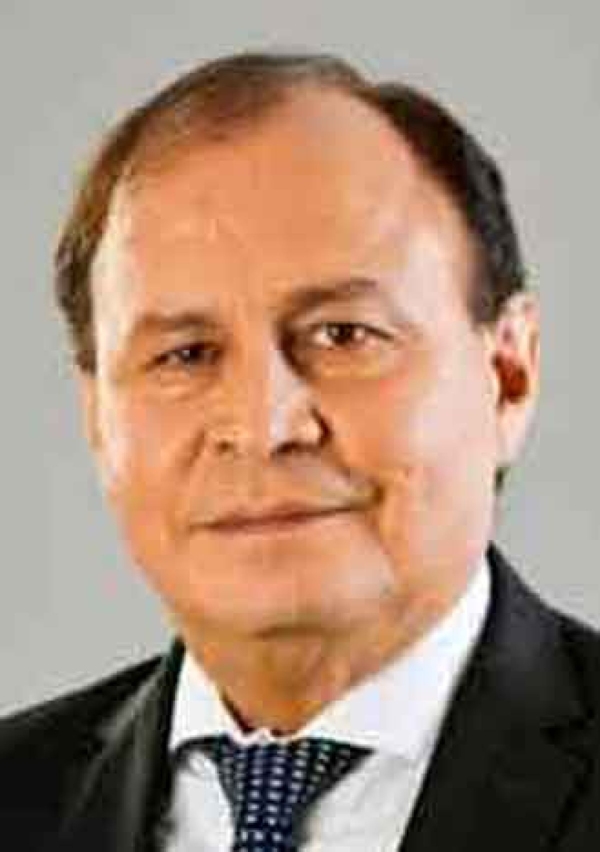 Desembargador federal Vallisney Oliveira