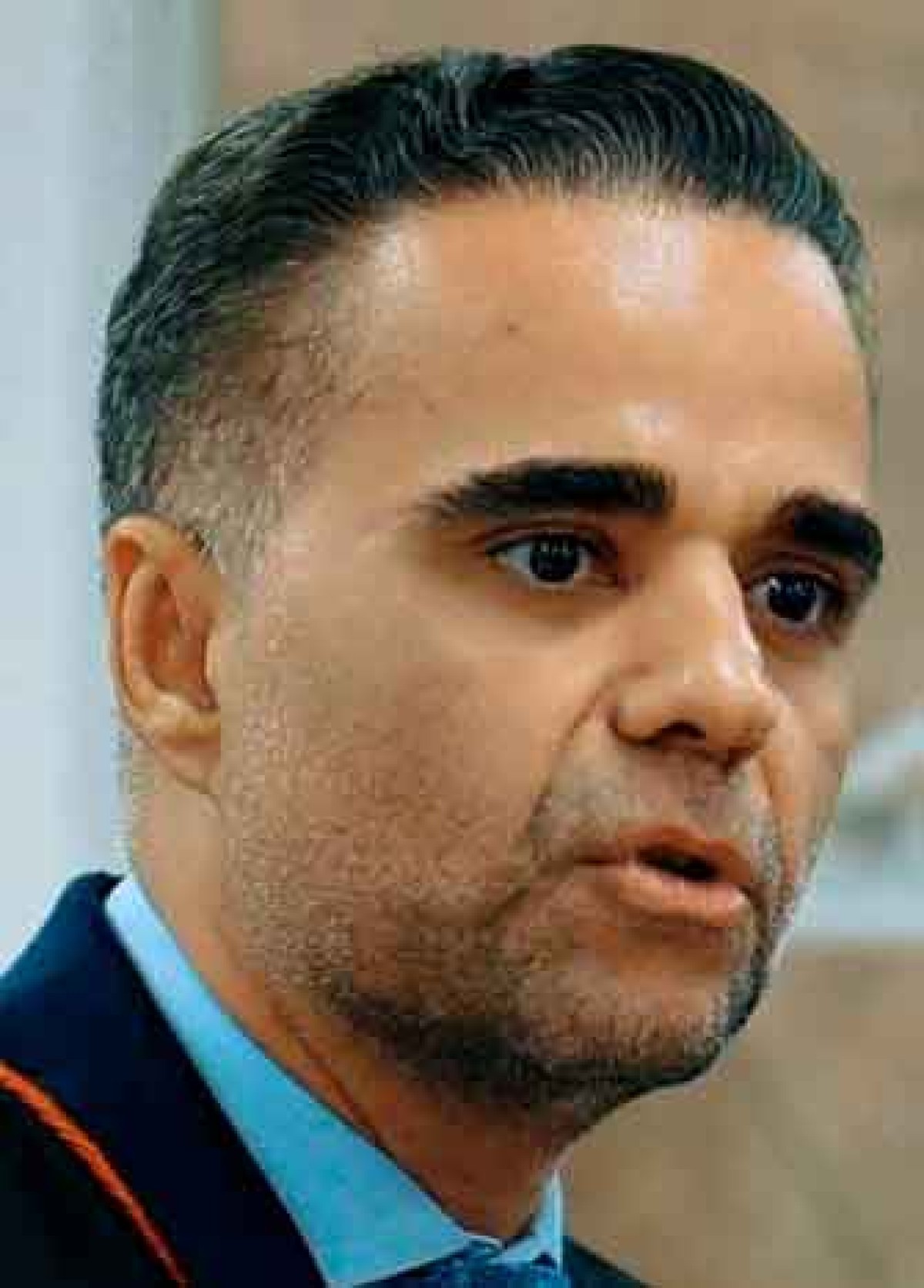 Gustavo Chalfun, presidente da OAB/MG