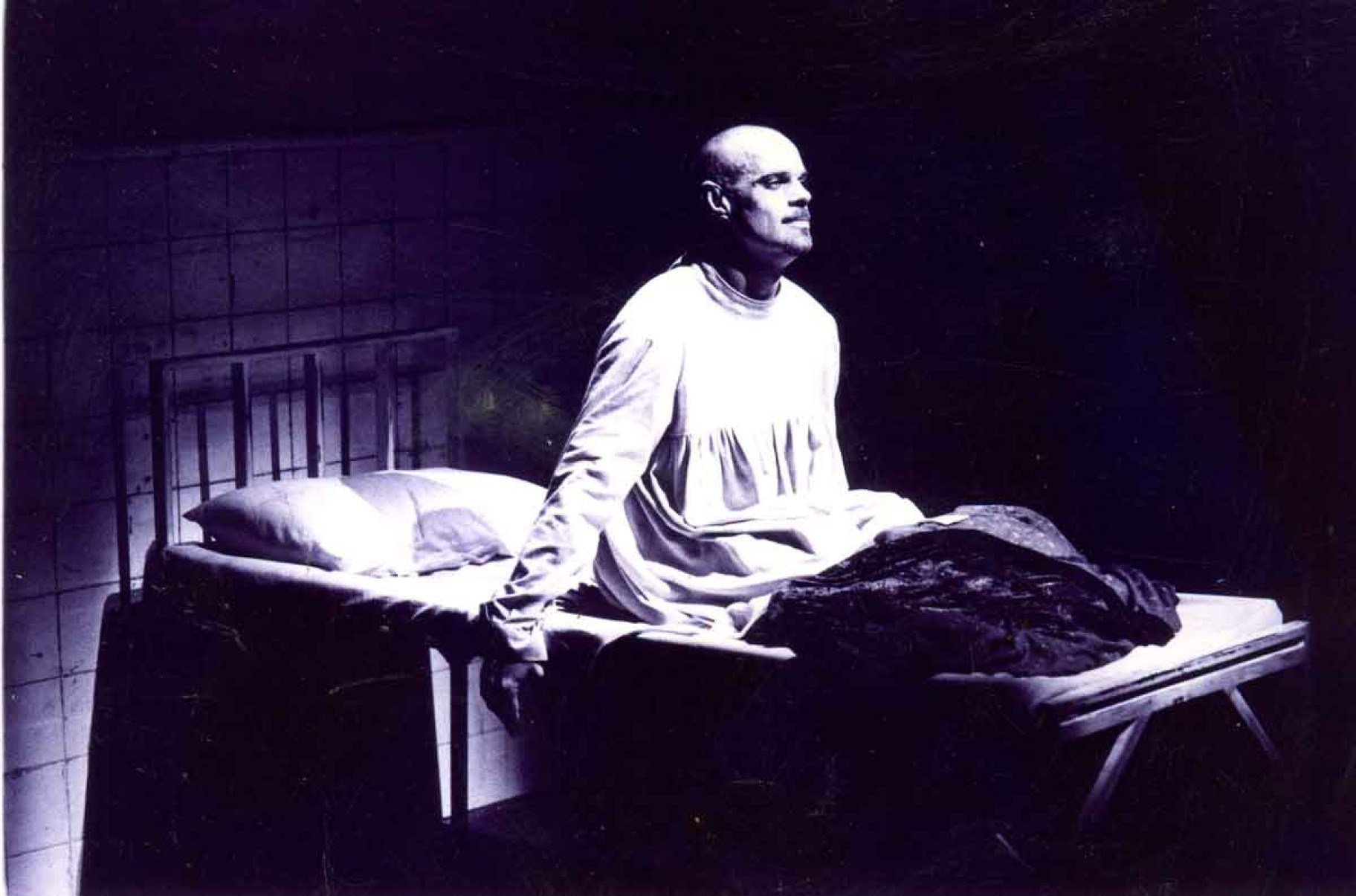 Milhem Cortaz entrevista Diogo Vilela sobre 