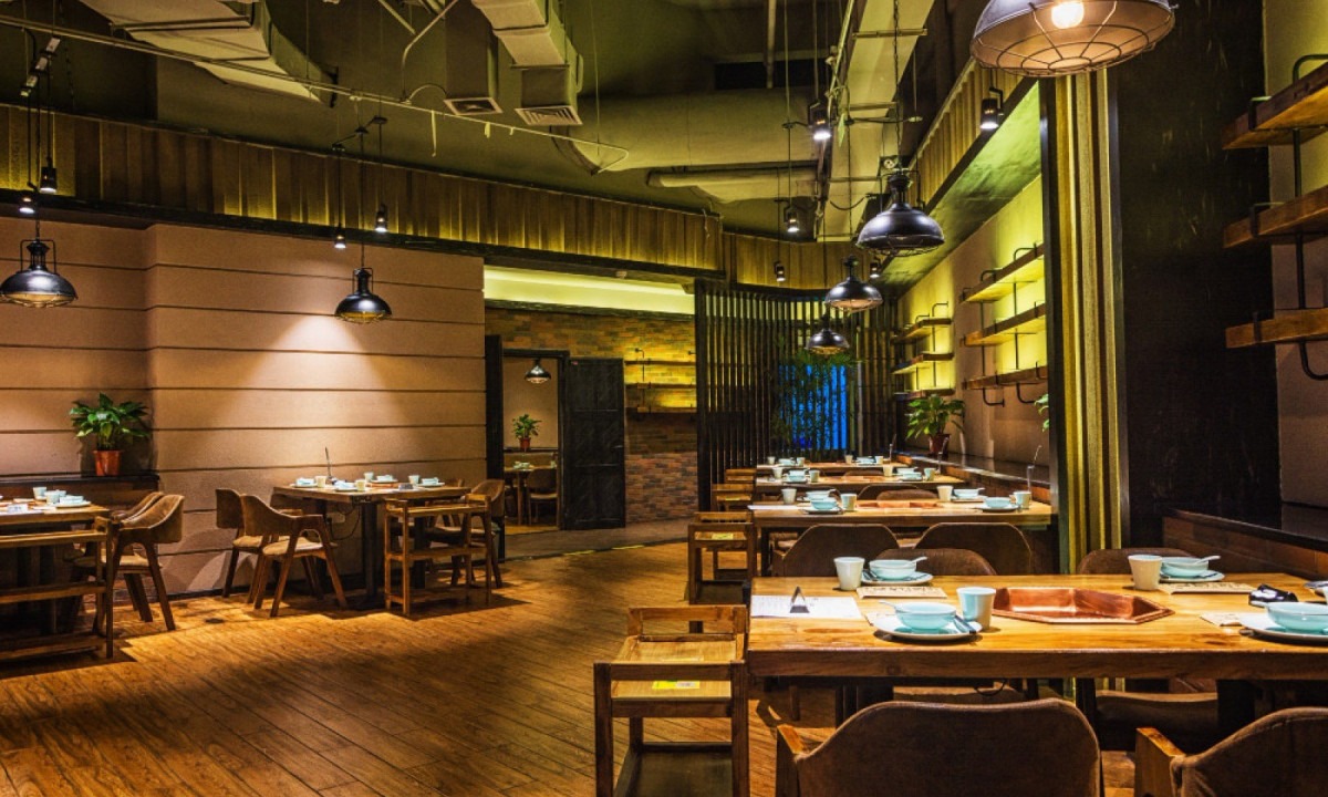 Ao mesmo tempo em que listas atraem 'foodies' de todo o mundo, afasta também muita gente que quer comida que pareça comida - (crédito: evening_tao para Freepik) Ao mesmo tempo em que listas atraem 'foodies' de todo o mundo, afasta também muita gente que quer comida que pareça comida - (crédito: evening_tao para Freepik)