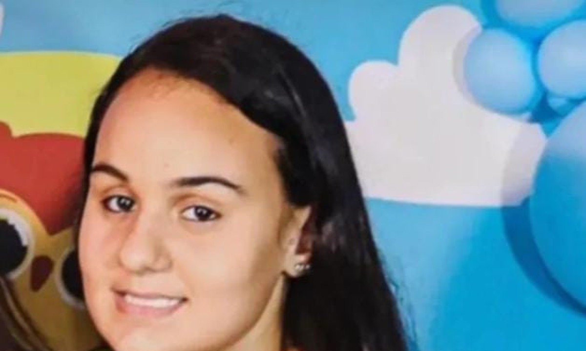 Mulher desaparece em bairro de BH -  (crédito: Reprodução/Redes Sociais)