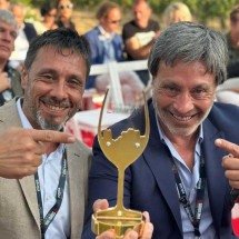 Hermanos na ponta: as melhores vinícolas do mundo - Instagram @duriguttiwinemakers