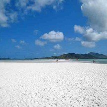 Praias tranquilas atraem famílias em diversos lugares do mundo -  Flickr TheCoolKoala