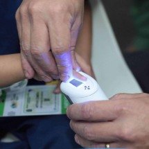 Errata: Identificação biométrica neonatal avança no Brasil - DINO