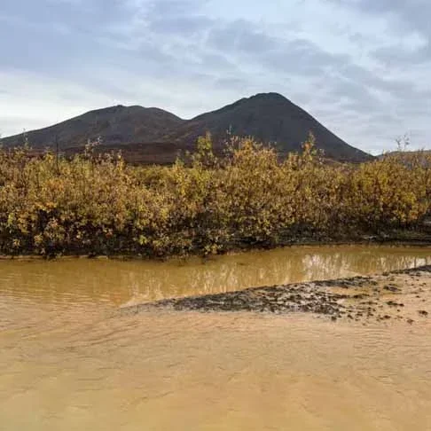 Sujeira pura: veja os rios mais poluídos do mundo e saiba por que são tão sujos -  Jon O?Donnell/National Park Service