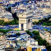 Os principais pontos turísticos de Paris, a famigerada Cidade-Luz -  Imagem de Matthias por Pixabay