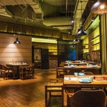 Os 40 restaurantes onde não vou