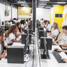 BH: cursos gratuitos para mulheres estão com inscrições abertas - Divulga&ccedil;&atilde;o/Acervo ISPAC