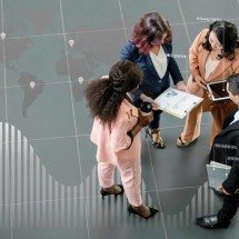 Equidade: mais de 70% das empresas não melhoram desempenho - DINO