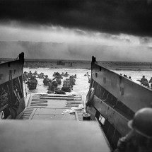 Estude de casa: filmes sobre guerra que contam a história - Domínio público 