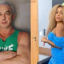 Cariúcha se pronuncia após fim de processo movido por Alexandre Correa - Tupi - Pablo Oliveira