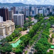 'Te Encontro em BH' é a nova marca turística da capital  -  Pedro T V de Almeida
