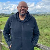 Ator Forest Whitaker festeja 64 anos; veja curiosidades sobre o vencedor do Oscar - Reprodução Instagram