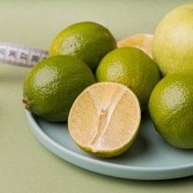 Cinco alimentos com ação detox e potencial de emagrecimento - Freepik